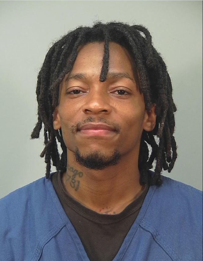 Devonere Johnson